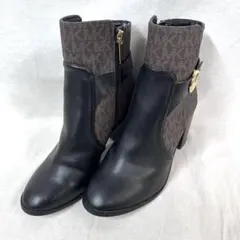 MICHAEL KORS ショートブーツ （6）