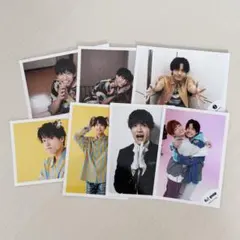 Aぇ! group 佐野晶哉 公式写真 まとめ売り - メルカリ