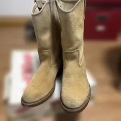2026年最新】redwing 8156の人気アイテム - メルカリ