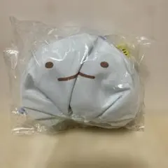 すみっコぐらし　エコバッグ　とかげ