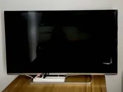 東芝 REGZA レグザ デジタルハイビジョン液晶テレビ 42J8 42インチのサムネイル