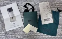 D’ORSAY 公式ノベルティ 5点セットのサムネイル