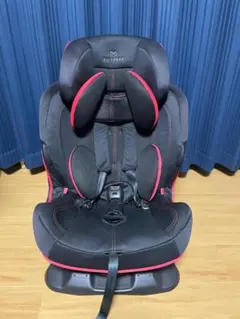 美品 エールベベ ALC471 スイングムーン プレミアムS チャイルドシート