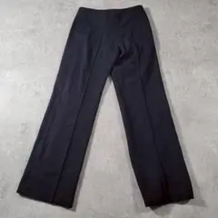 80s LEVI'S ACTION SLACKS ブラック taron zip - メルカリ