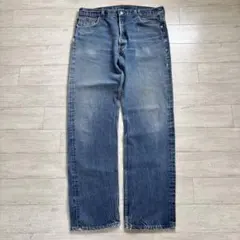 1990s アメリカ製 Levi's 501XX リーヴァイス デニム ジーンズ