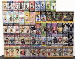 プライズフィギュア ヒロアカ NARUTO チェンソーマン ジャンプ系