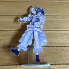 緋八マナ　サンリオコラボ　アクリルスタンド