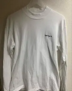 モックネック　カーハート