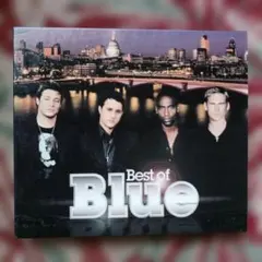 Best of Blue CD✨アルバム✨良盤✨✨のサムネイル