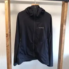 XL モンベル トレールアクションパーカ Men's