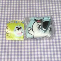 ちいかわ ダイカットポーチ セイレーン 即購入⭕️