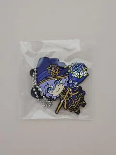 ツイステ でふぉラバ エペル