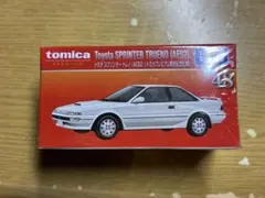 2026年最新】トミカプレミアム発売記念仕様 トレノの人気アイテム