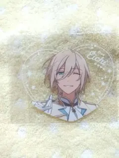 あんスタ　ぴくりあ２　英智