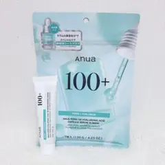 Anua PDRN ヒアルロン酸100クリーム 30ml シートマスク 7枚入り