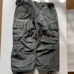 ヒステリックミニ　キッズズボン