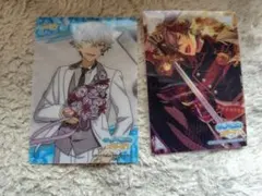 あんスタ UNDED 大神晃牙 セット