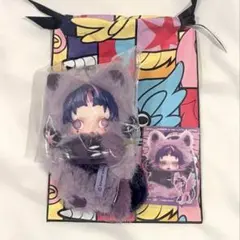 POP MART SKULLPANDA × My Little Pony 1点