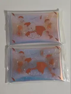 一番くじDisney Wishing Stars H賞　マルチケース