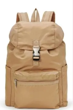 レスポートサック　LeSportsac×神崎恵Smart Flap バックパックのサムネイル