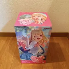 開封中古品 着せ恋 喜多川海夢 1/7スケールフィギュア