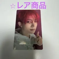 韓国　ENHYPEN BAD DESIRE サノク ヒスンevan トレカ 韓国 ENHYPEN BAD DESIRE サノク ヒスンevan トレカ - メルカリ