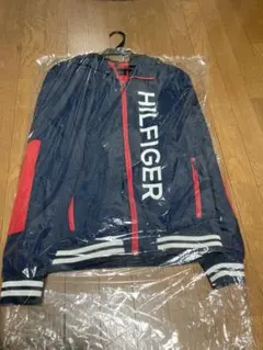 値下げ【TOMMY HILFIGER】トミーヒルフィガー　マウンテンパーカー