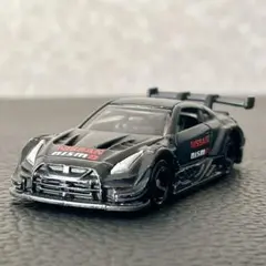 トミカ　日産GT-R Nismo GT-500