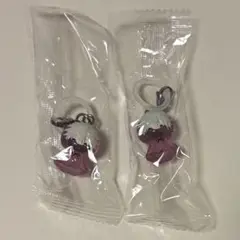 僕のヒーローアカデミア めじるしアクセサリー2 荼毘