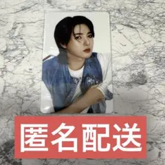 NCT DREAM DREAMSCAPE LINE ランダムトレカ　ロンジュン