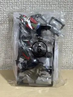 仮面ライダー　ザ・ライダーマシン4 ライダーマン＋ライダーマンマシン　未開封