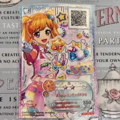 アイカツ 夏樹みくる キャラ違い - メルカリ