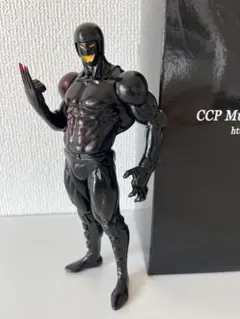 【訳アリ】新品未使用外箱開封品 超像可動 ウォーズマン 3P WARSMAN 訳アリ】新品未使用外箱開封品 超像可動 ウォーズマン 3P WARSMAN