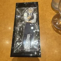 宇髄天元 鬼滅の刃 モクテル 両面アクリルスタンド