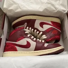AIR JORDAN 1 mid se