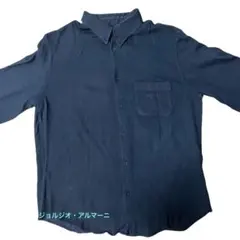 2025年最新】Giorgio Armani メンズ シャツの人気アイテム