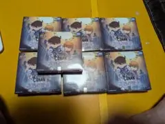 名探偵コナンカードゲーム 哀色の宿命 6BOXセット - メルカリ