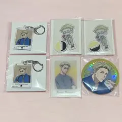 呪術廻戦 七海建人 セット