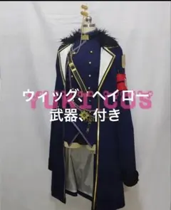 木製くるみ割り人形 3体のうちの1体 NO.3 約78cm - メルカリ