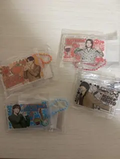 ガチャガチャ カプセルトイ INI みてコレ! 尾崎匠海 - メルカリ