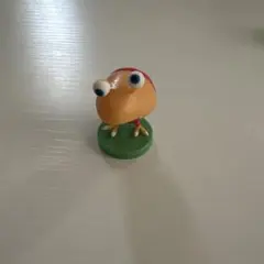 ピクミン チョコエッグ チャッピー