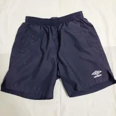 UMBRO　アンブロ　短パン　ハーフパンツのサムネイル