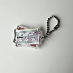 2026年最新】冨樫義博展 ハンターハンター メタルキーホルダーの人気