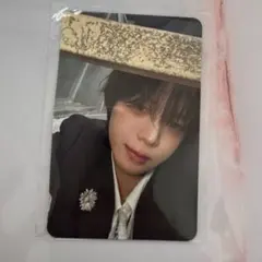 &TEAM Back to Life GAZE 封入　K