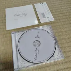 初回限定版　島みやえい子　Endless Loop(回廊)