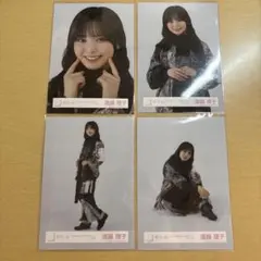 0528-3 櫻坂46 遠藤理子 生写真 4thアニラ オープニング衣装 - メルカリ