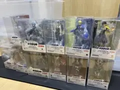 ファイアーエムブレム 風花雪月 popup 6体セット グッドスマイル