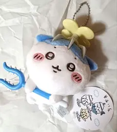 ちいかわ討伐マスコット「ハチワレ」