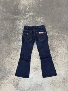 TrueReligionデニム swag