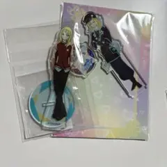 踏んだり蹴ったり愛したり メロンブックス有償特典アクリルスタンド